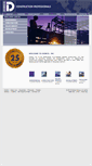 Mobile Screenshot of dobcogroup.com